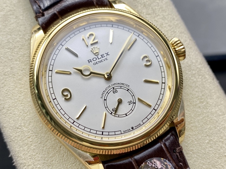 Copy rolex