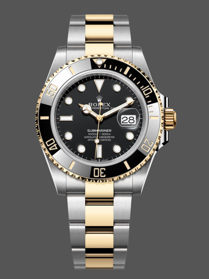 Copy rolex