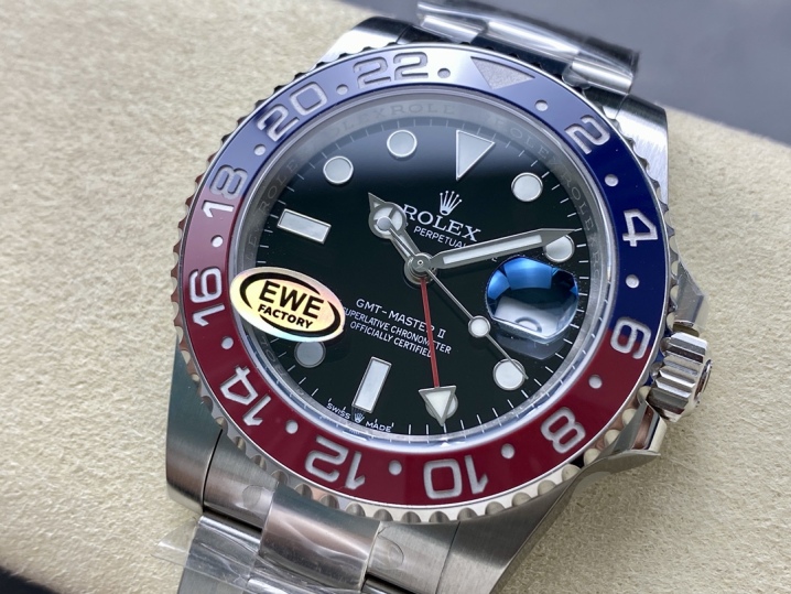 replica rolex