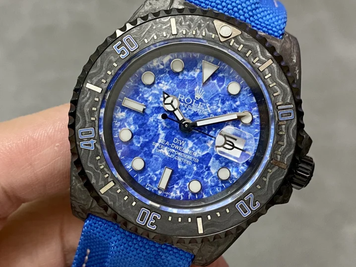 Knock off rolex