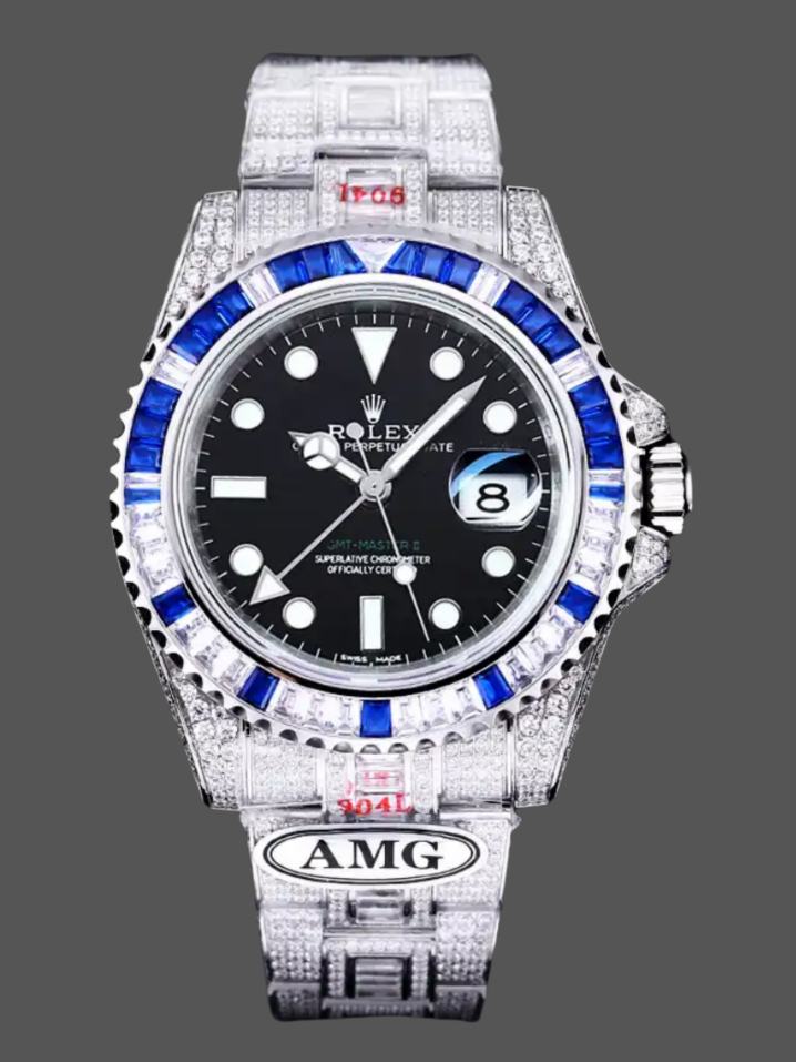 replica rolex