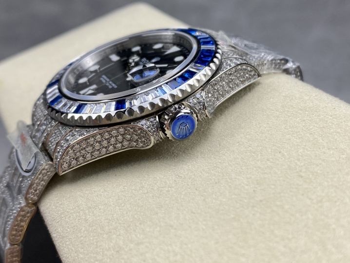 Imitation rolex