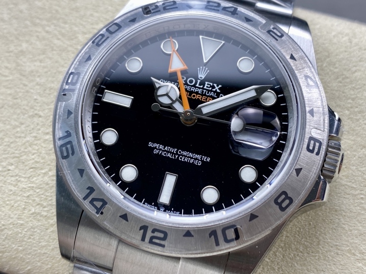 replica rolex
