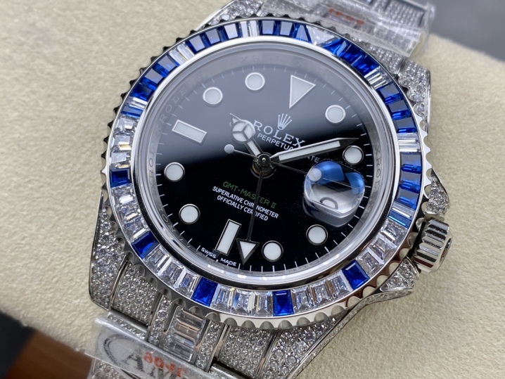 Fake rolex