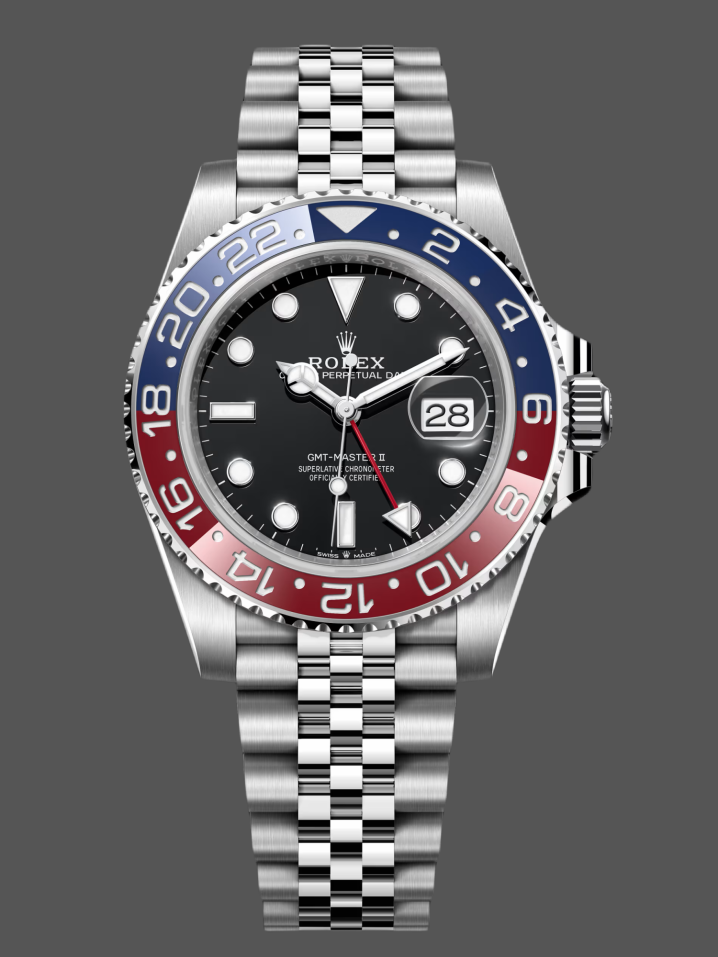 Fake rolex