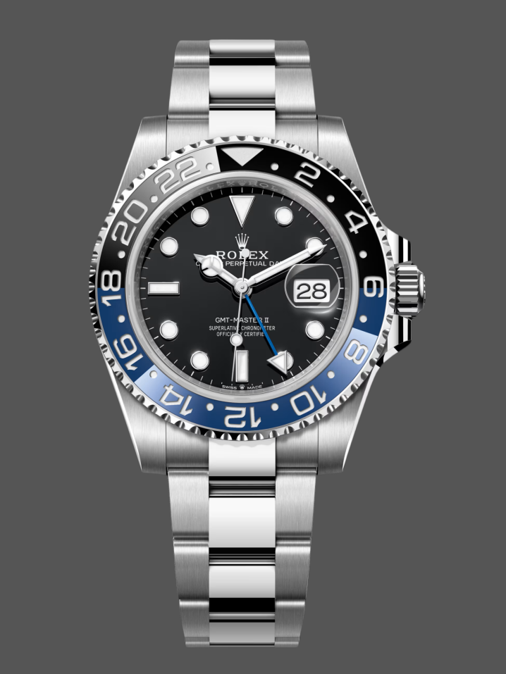 Fake rolex