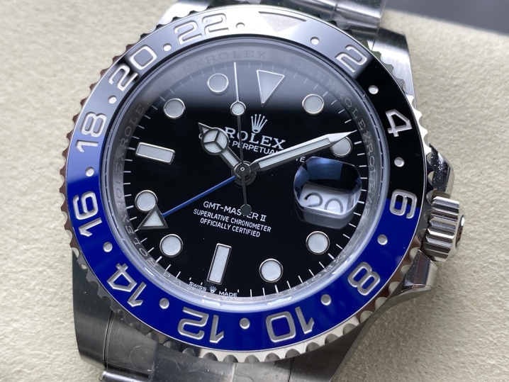 Clone rolex