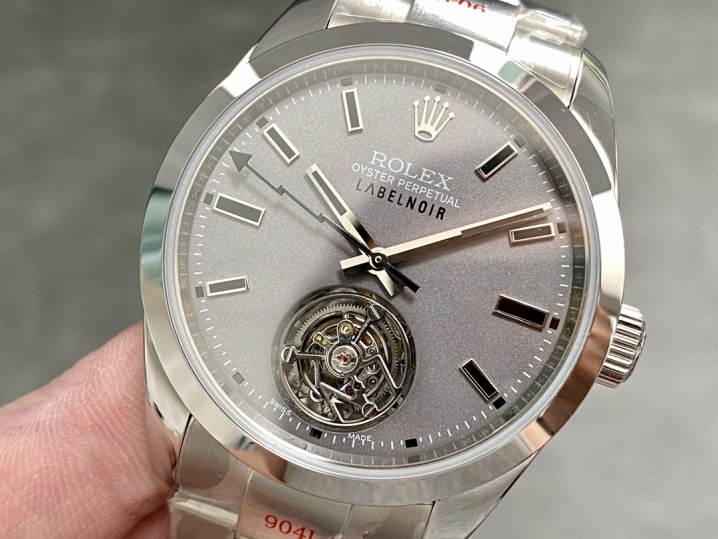 Imitation rolex
