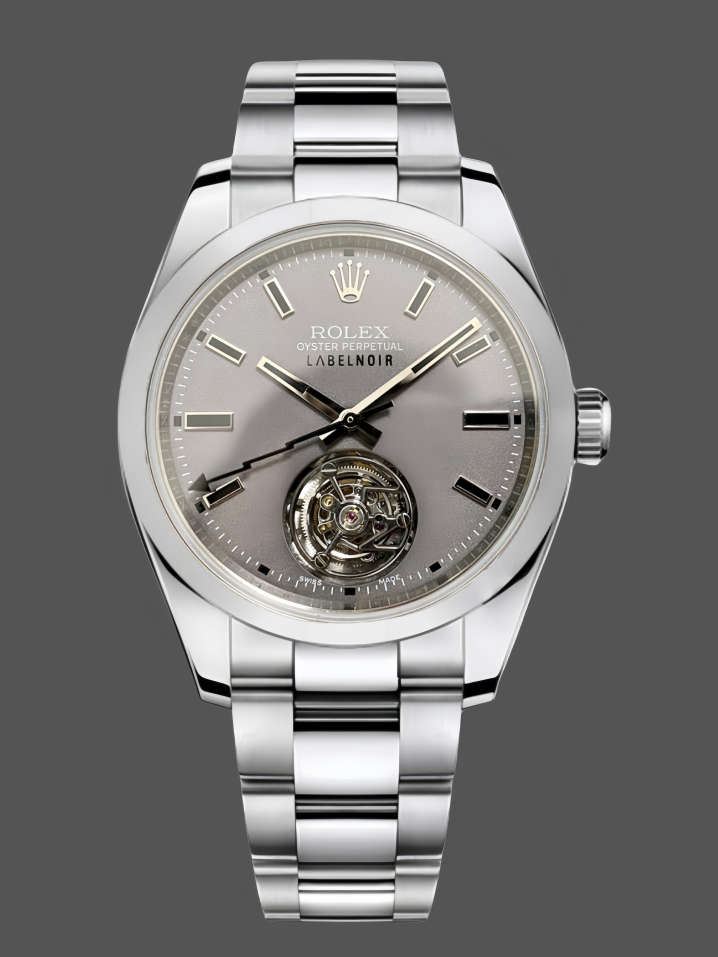 Knock off rolex