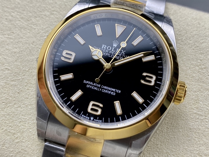 Copy rolex