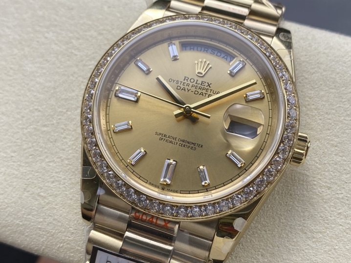 Imitation rolex