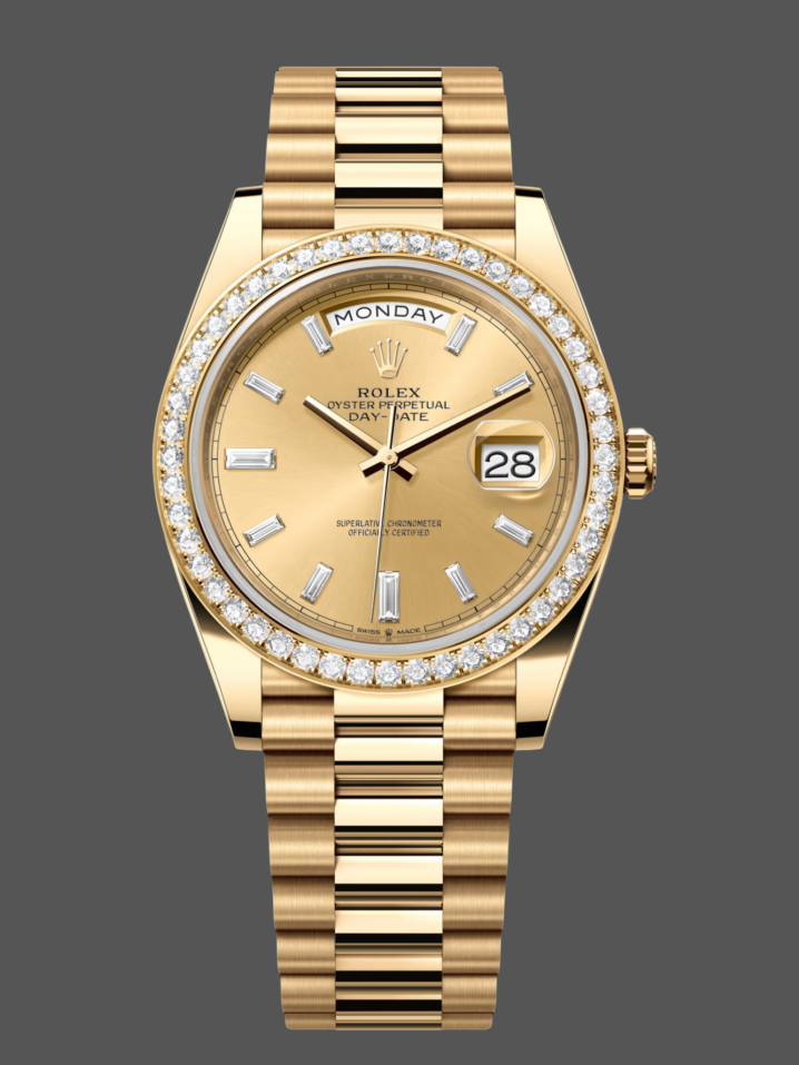 Copy rolex