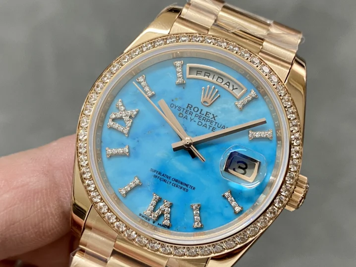 Copy rolex