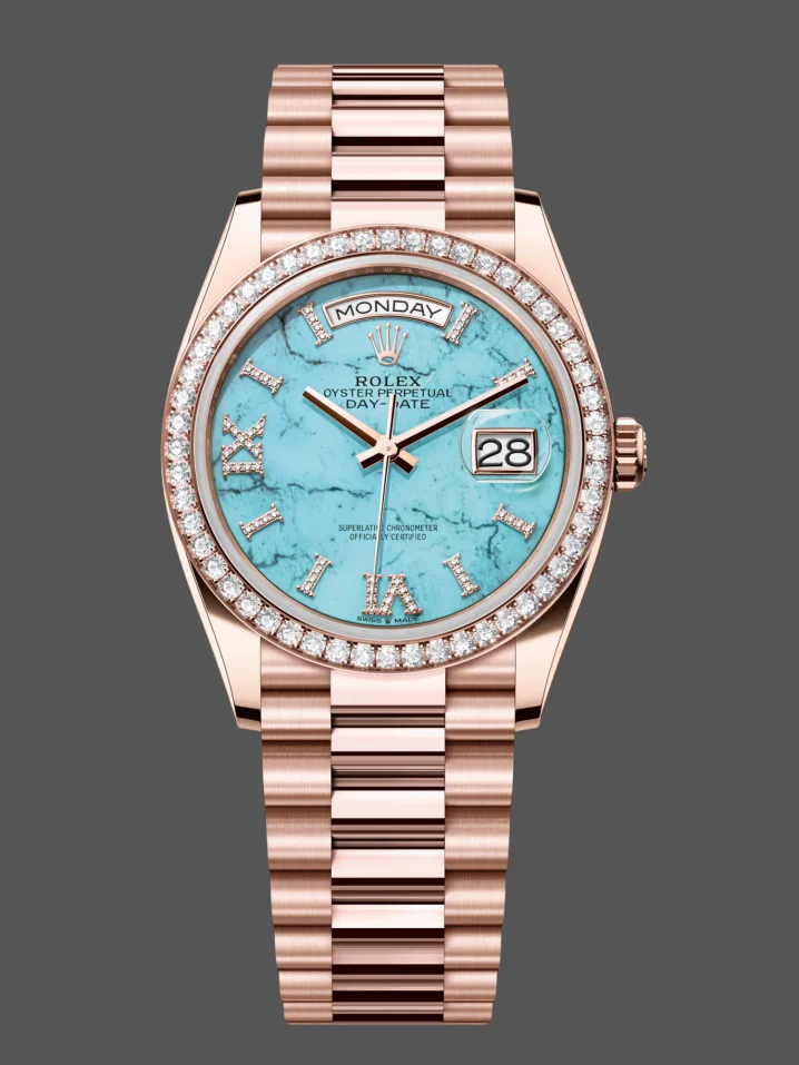 Knock off rolex