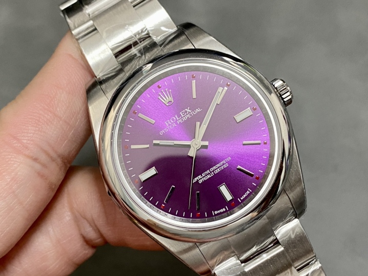Imitation rolex