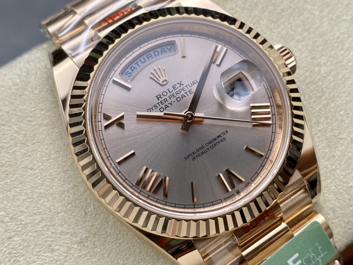 Knock off rolex
