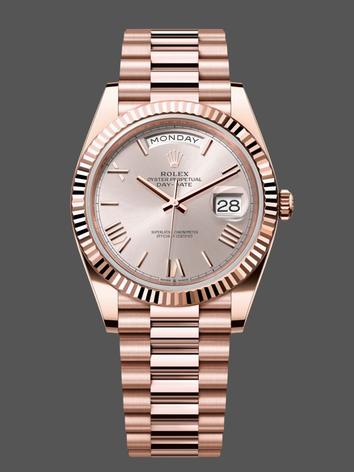 replica rolex