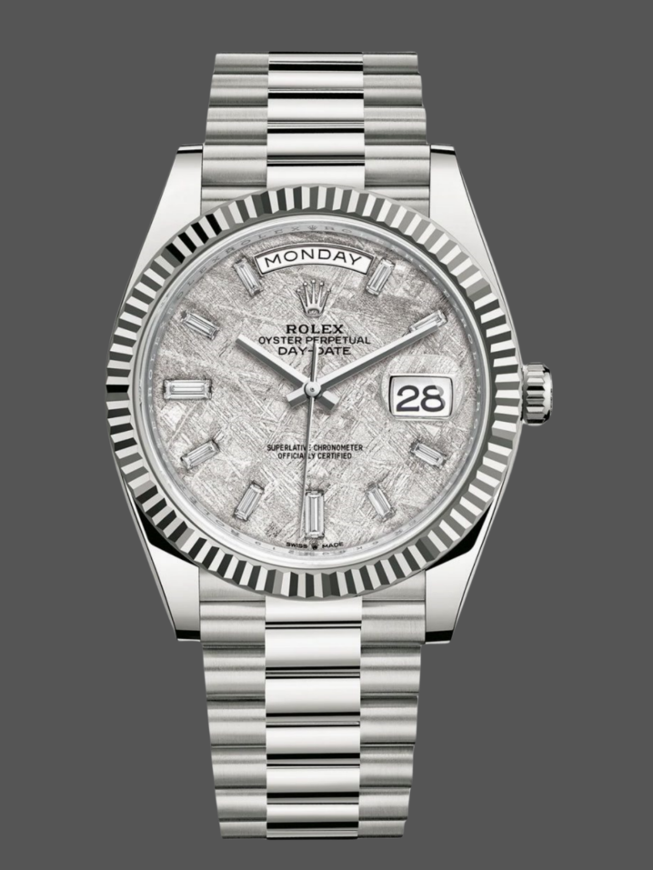 Knock off rolex