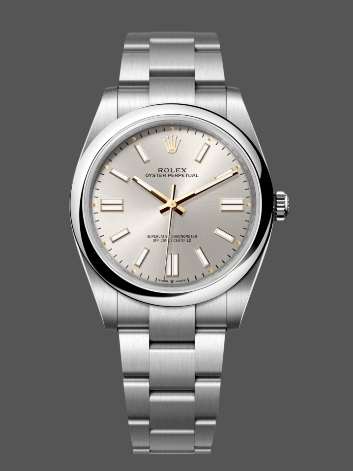 replica rolex
