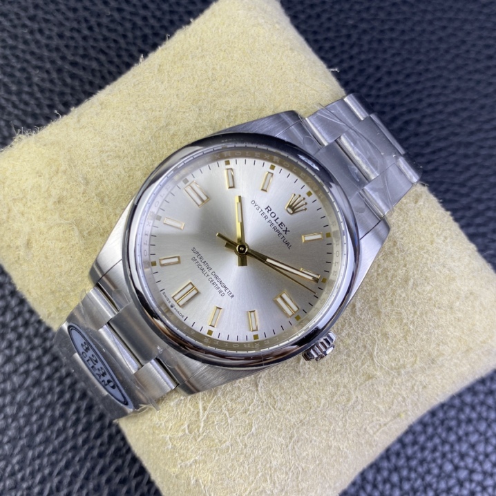 Fake rolex