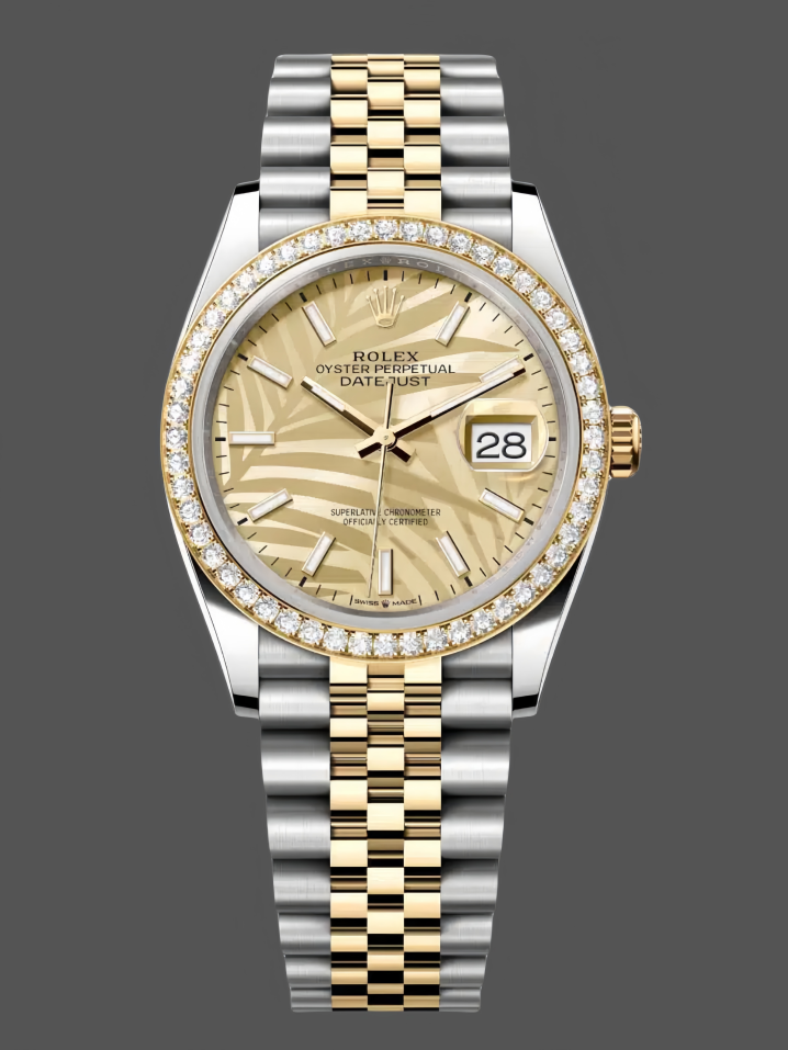 replica rolex