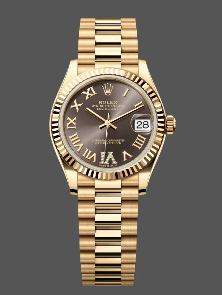 Imitation rolex