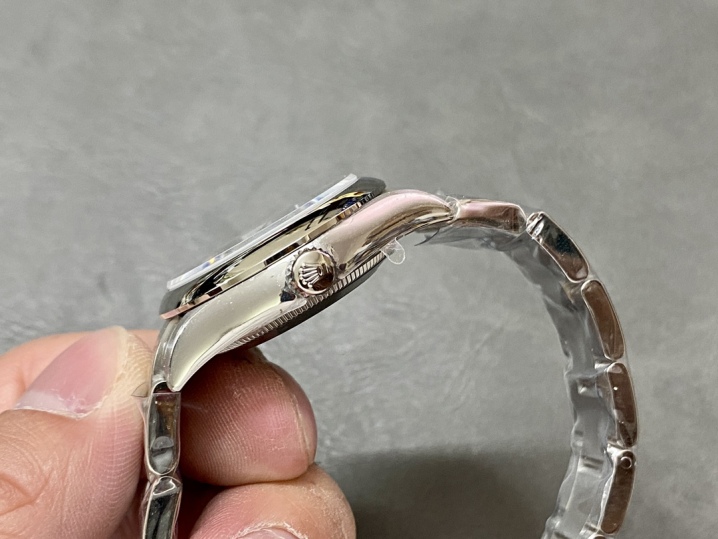 Knock off rolex