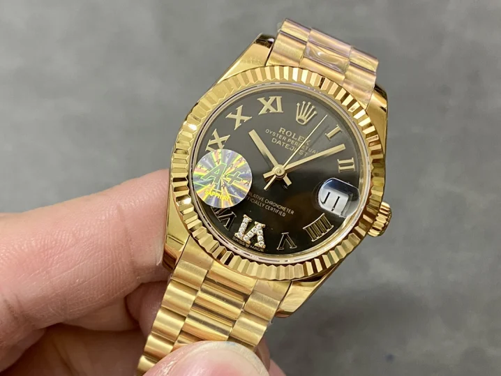 Fake rolex
