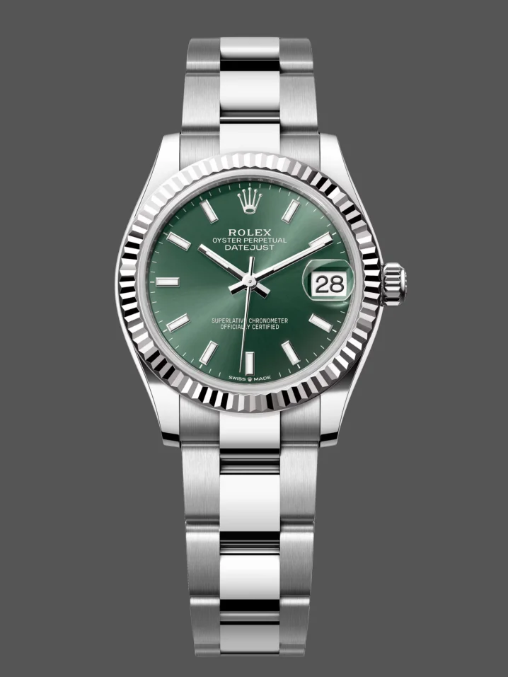 Fake rolex