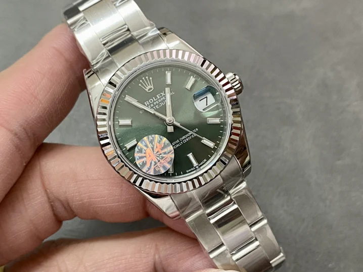 Clone rolex