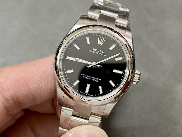 Clone rolex