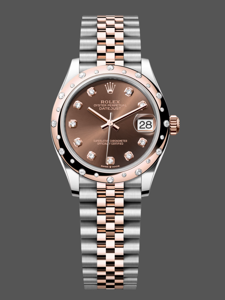 Clone rolex