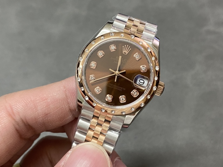 Imitation rolex