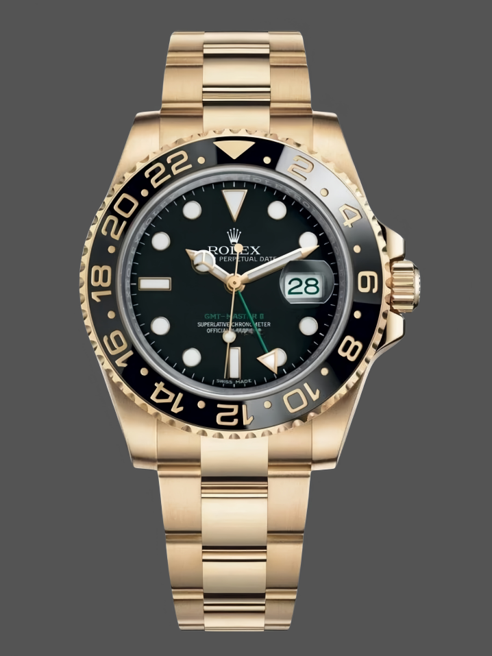 Knock off rolex