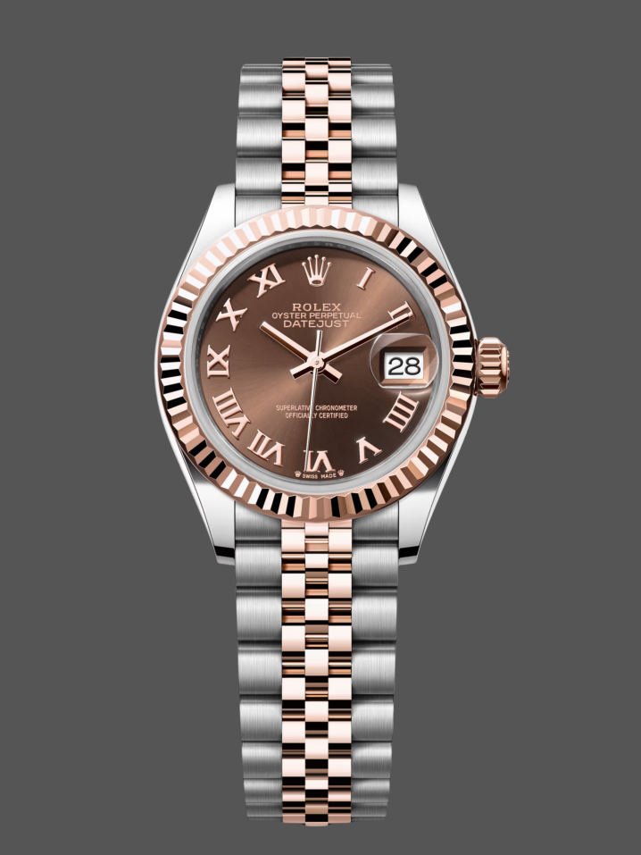 Fake rolex