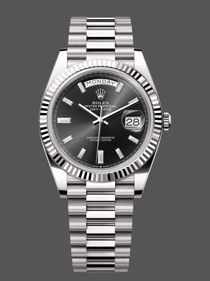replica rolex