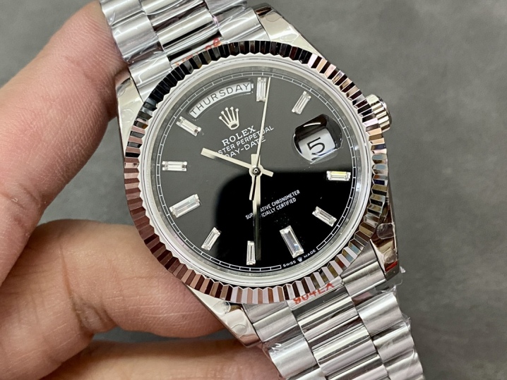 Clone rolex