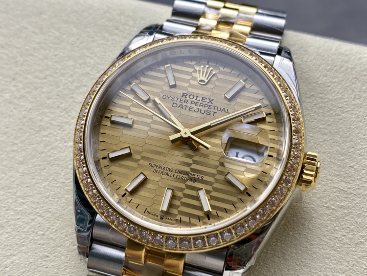 replica rolex