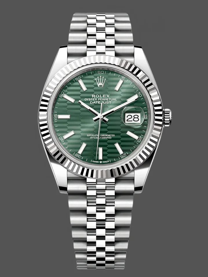 replica rolex