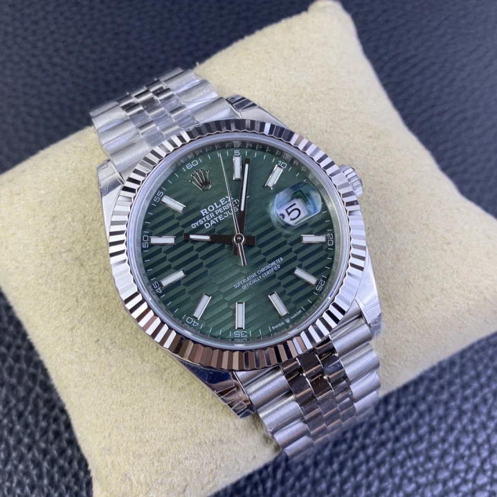 Imitation rolex