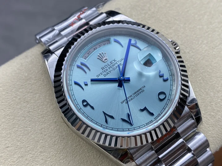 Copy rolex
