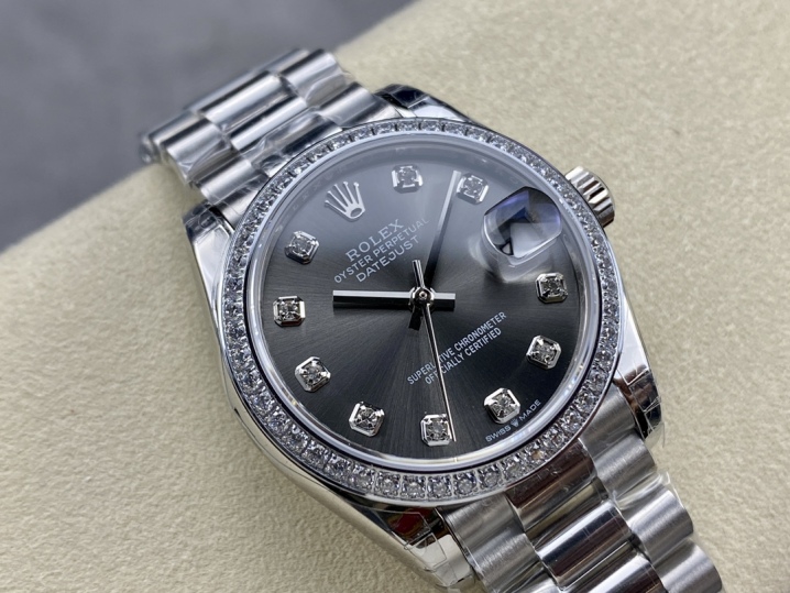 Fake rolex