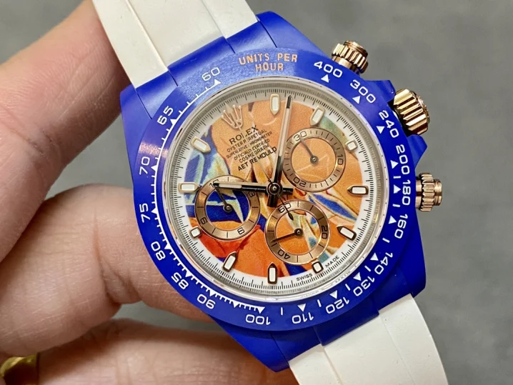 Imitation rolex