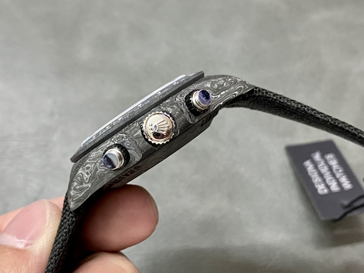 Knock off rolex