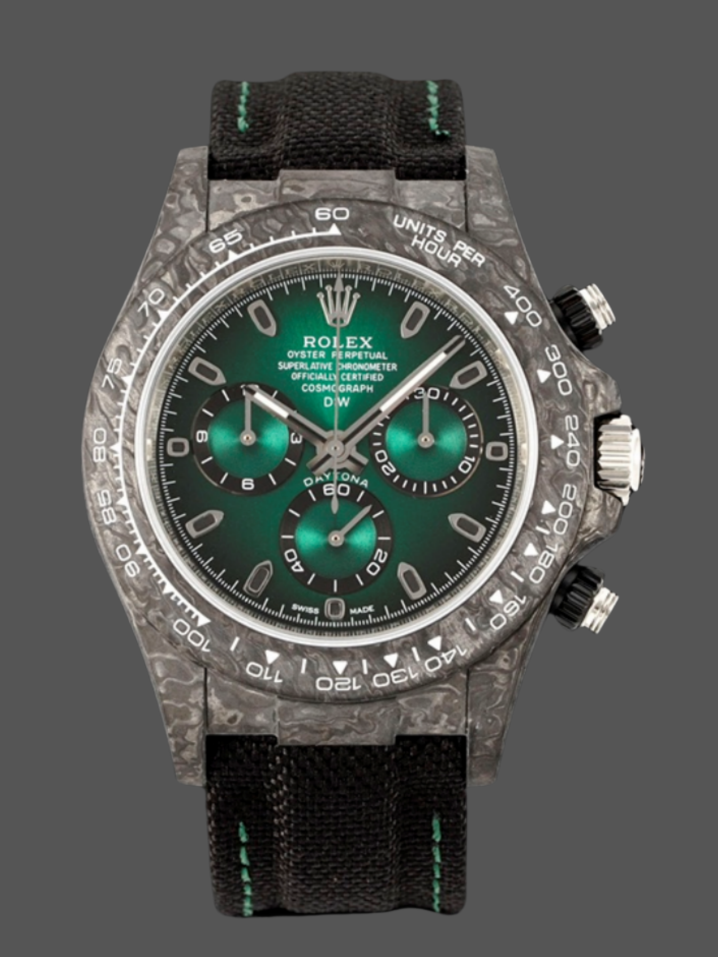 Imitation rolex