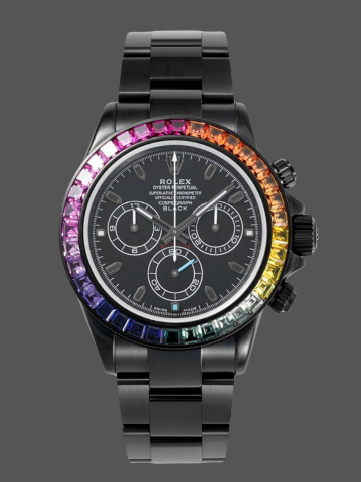 replica rolex