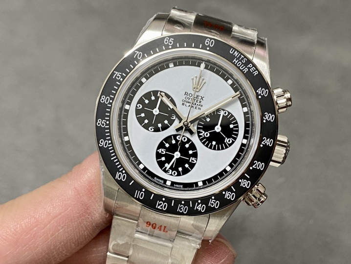 Imitation rolex