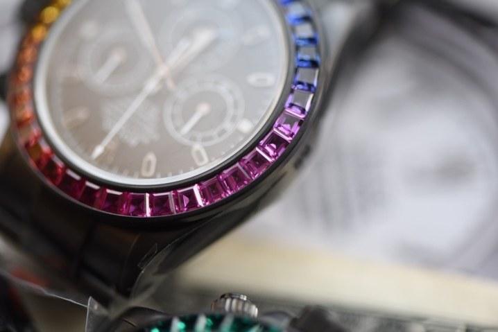 Clone rolex
