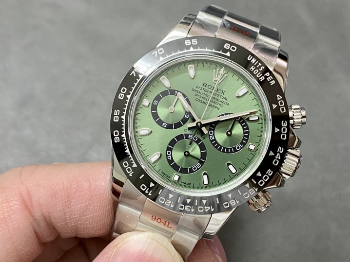 Fake rolex