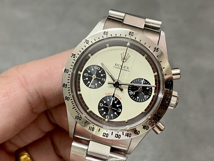 Knock off rolex